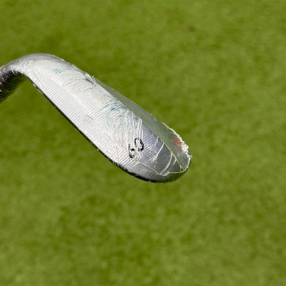 TaylorMade Milled Grind 2 TW / Lob Wedge / 60 Degree - Pre Owned Golf 