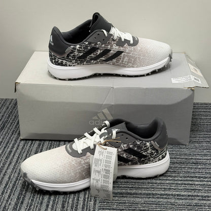 adidas S2G SL Men's Golf Shoes / UK 8