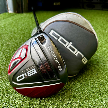 Cobra Bio Cell Left Hand Driver - Pre Owned Golf 