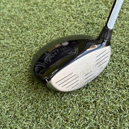 Callaway Diablo Edge #7 Fairway Wood / 20 Degree / Regular Flex
