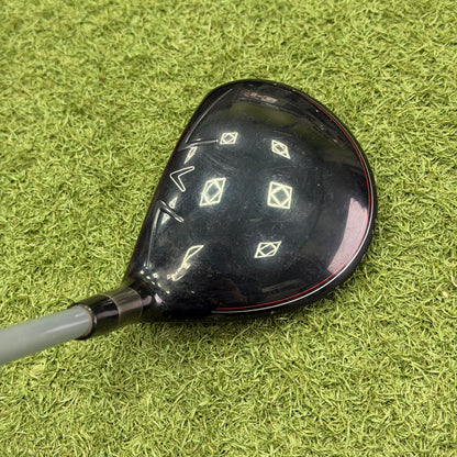 Callaway XR Speed #7 Fairway Wood / 21 Degree / Regular Flex