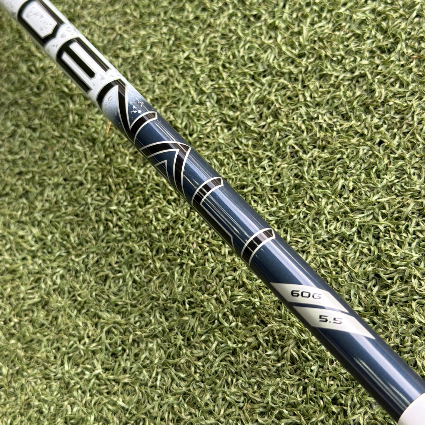 Cobra DS-Adapt X #3 Fairway Wood / 15 Degree / Regular Flex - Pre Owned Golf 