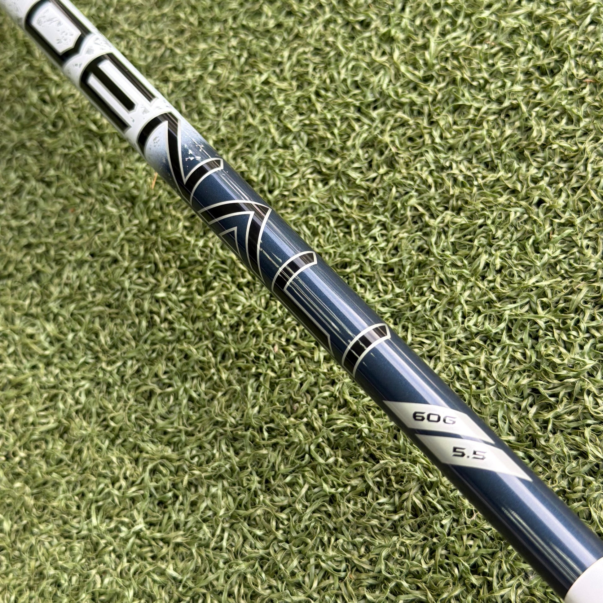 Cobra DS-Adapt X #3 Fairway Wood / 15 Degree / Regular Flex - Pre Owned Golf 
