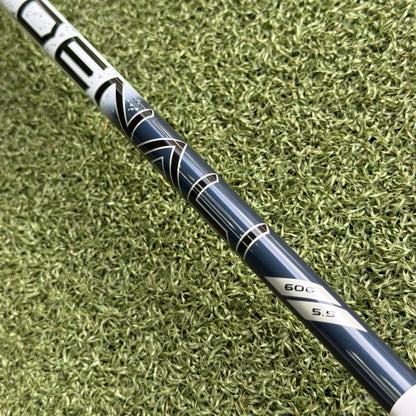 Cobra DS-Adapt X #3 Fairway Wood / 15 Degree / Regular Flex - Pre Owned Golf 