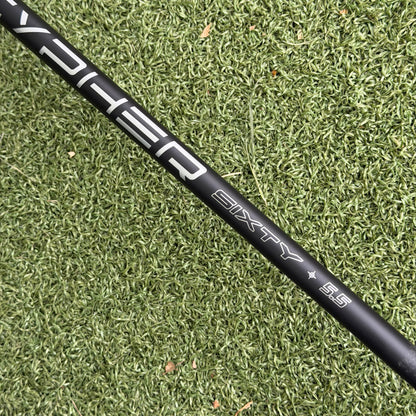 Callaway Ai Smoke #3 Hybrid / 18 Degree / Regular Flex