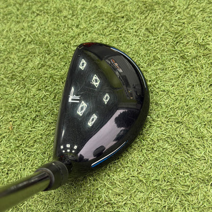 Cobra LTDx One Length #4 Hybrid / 21 Degree / Regular Flex - Pre Owned Golf 