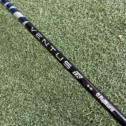 TaylorMade Stealth 2 Golf Driver / 9 Degree / Regular Flex