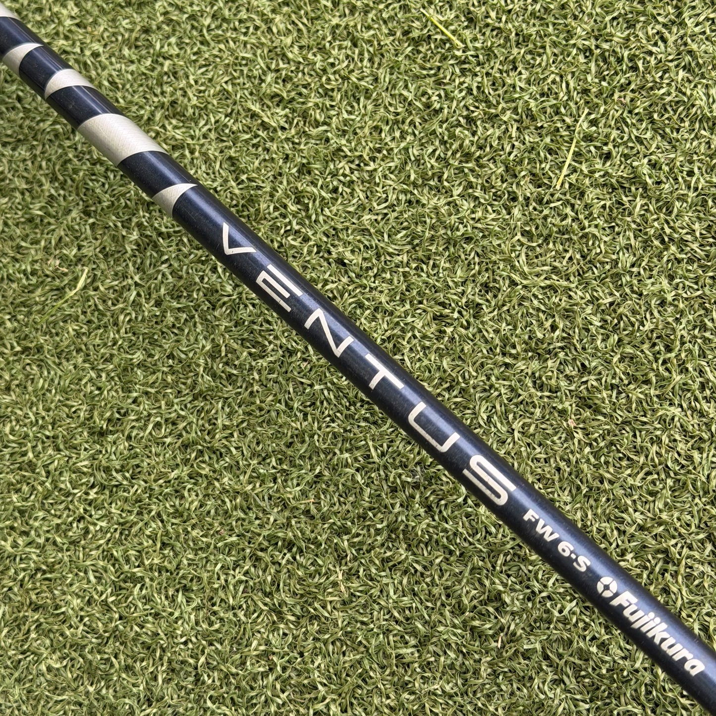 TaylorMade SIM Max #5 Fairway Wood / 18 Degree / Stiff Flex
