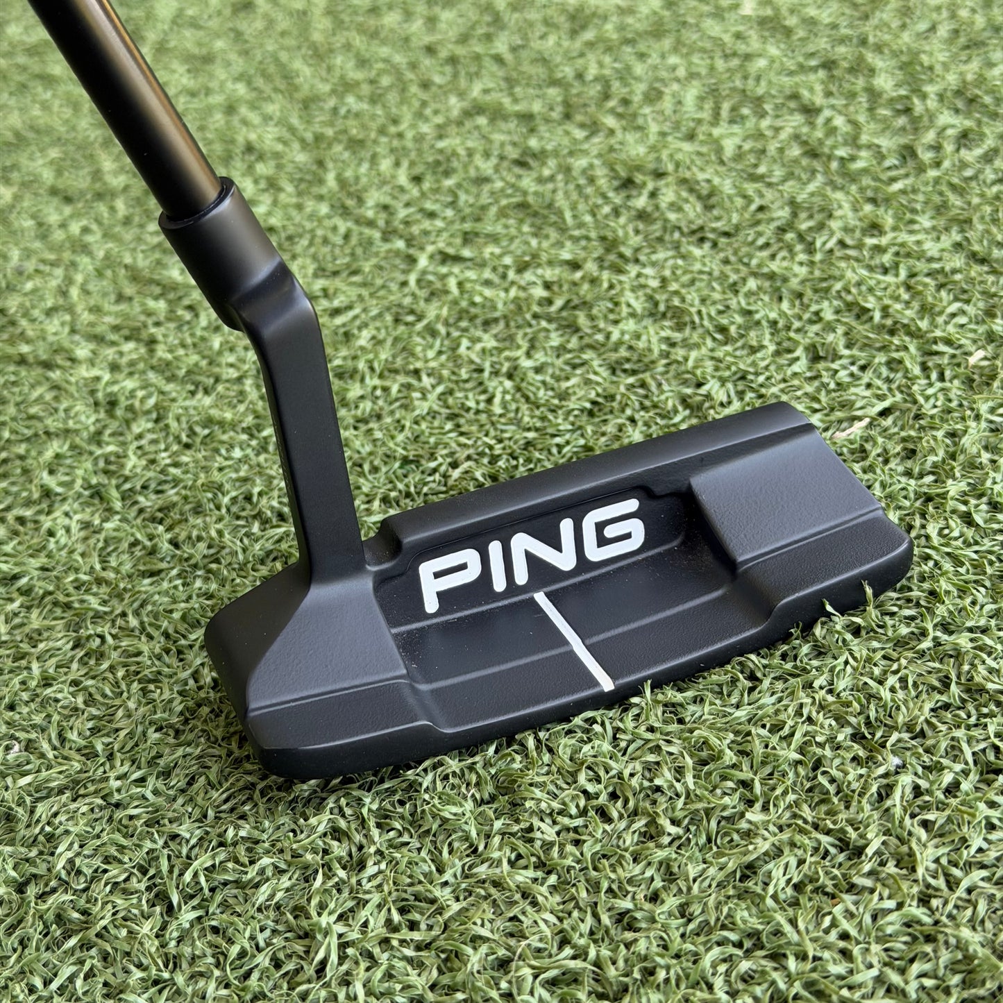 PING Anser 2D Putter / 35 Inch