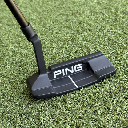 PING Anser 2D Putter / 35 Inch