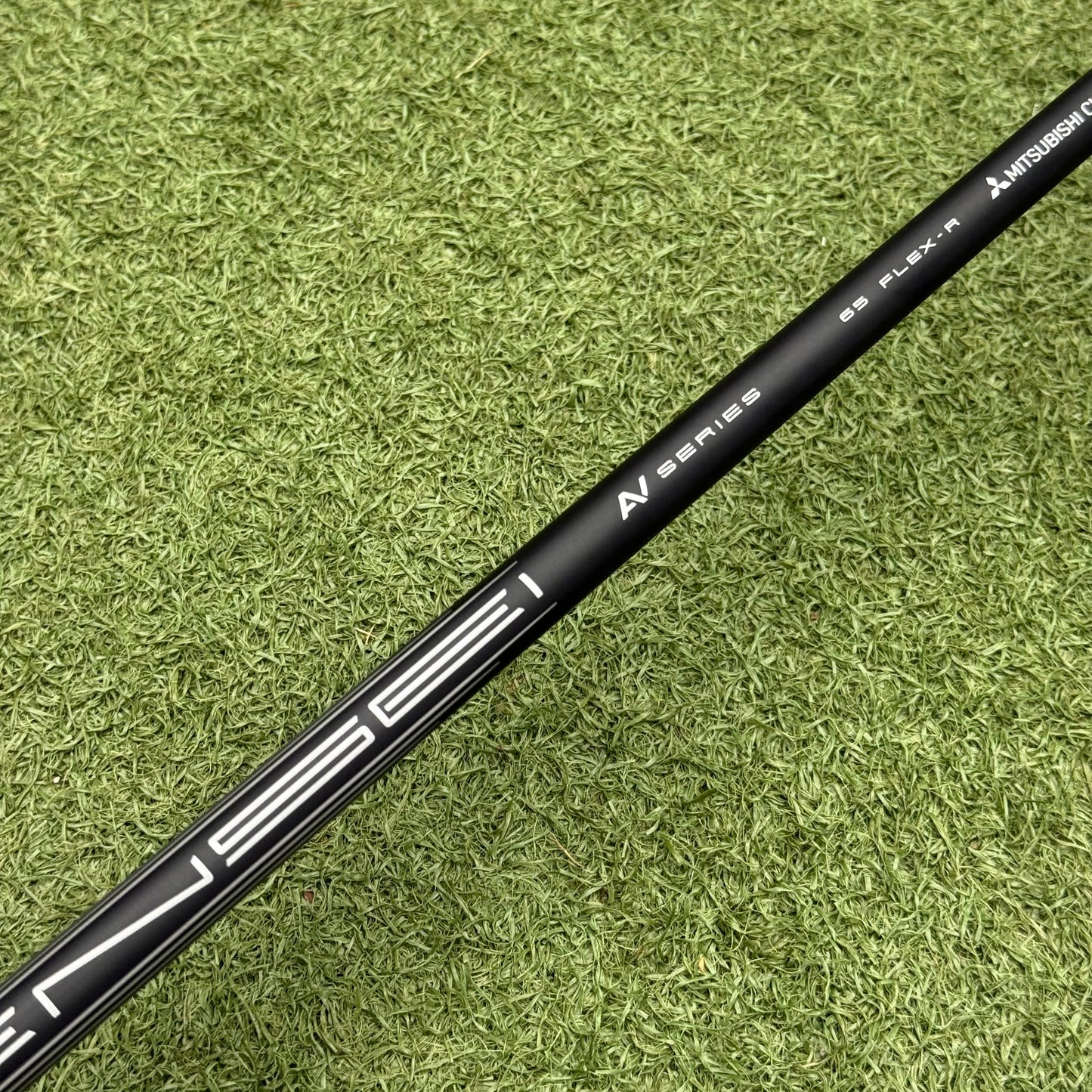 Callaway Paradym AI Smoke Triple Diamond #3 Utility / 15 Degree / Regular Flex