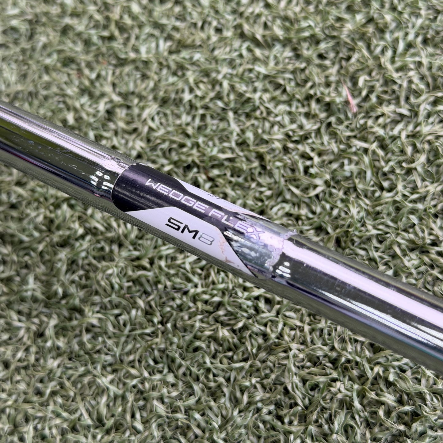 Titleist Vokey SM8 Sand Wedge / 56 Degree