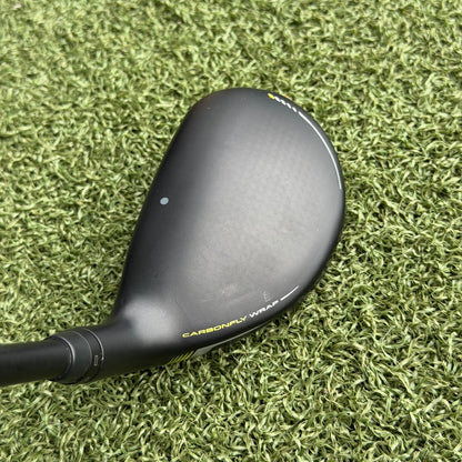 PING G430 #4 Hybrid / 22 Degree / Regular Flex - Pre Owned Golf 