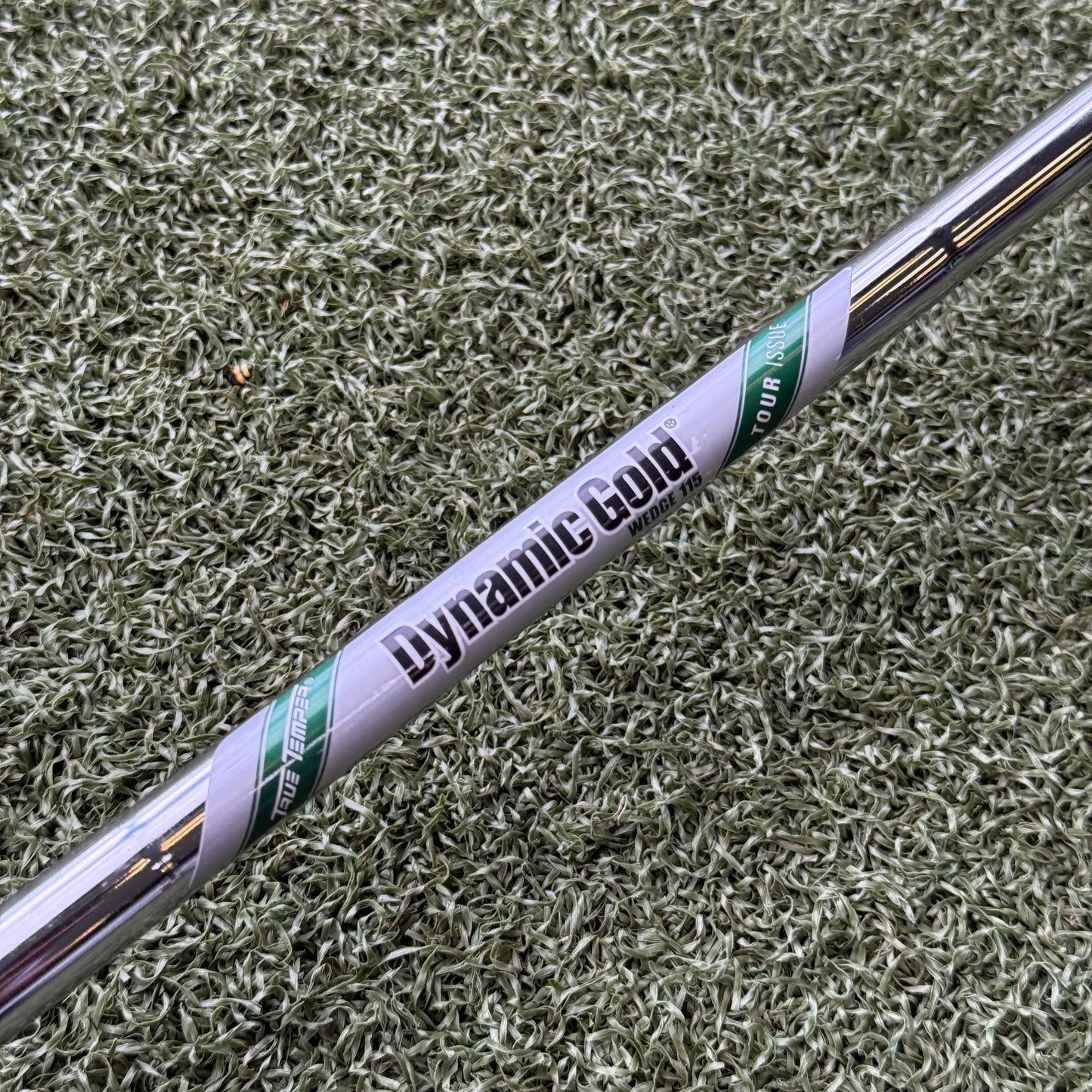TaylorMade Milled Grind 4 Gap Wedge / 50 Degree