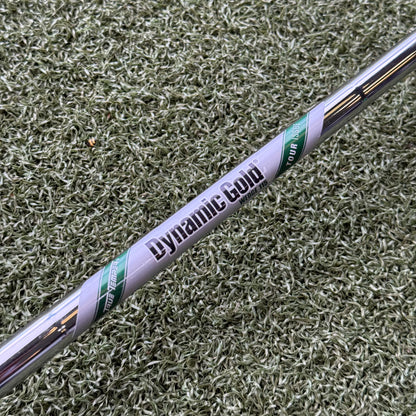 TaylorMade Milled Grind 4 Gap Wedge / 50 Degree