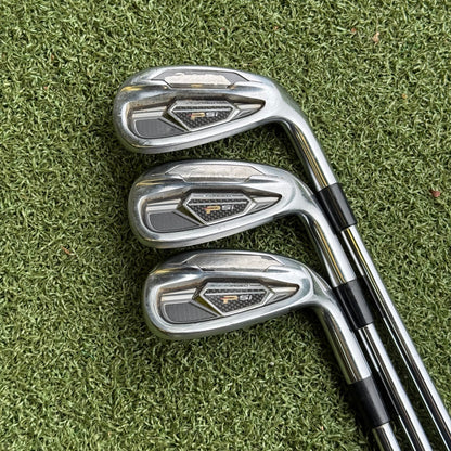 TaylorMade PSI Tour Iron Set / 5-PW / Stiff Flex