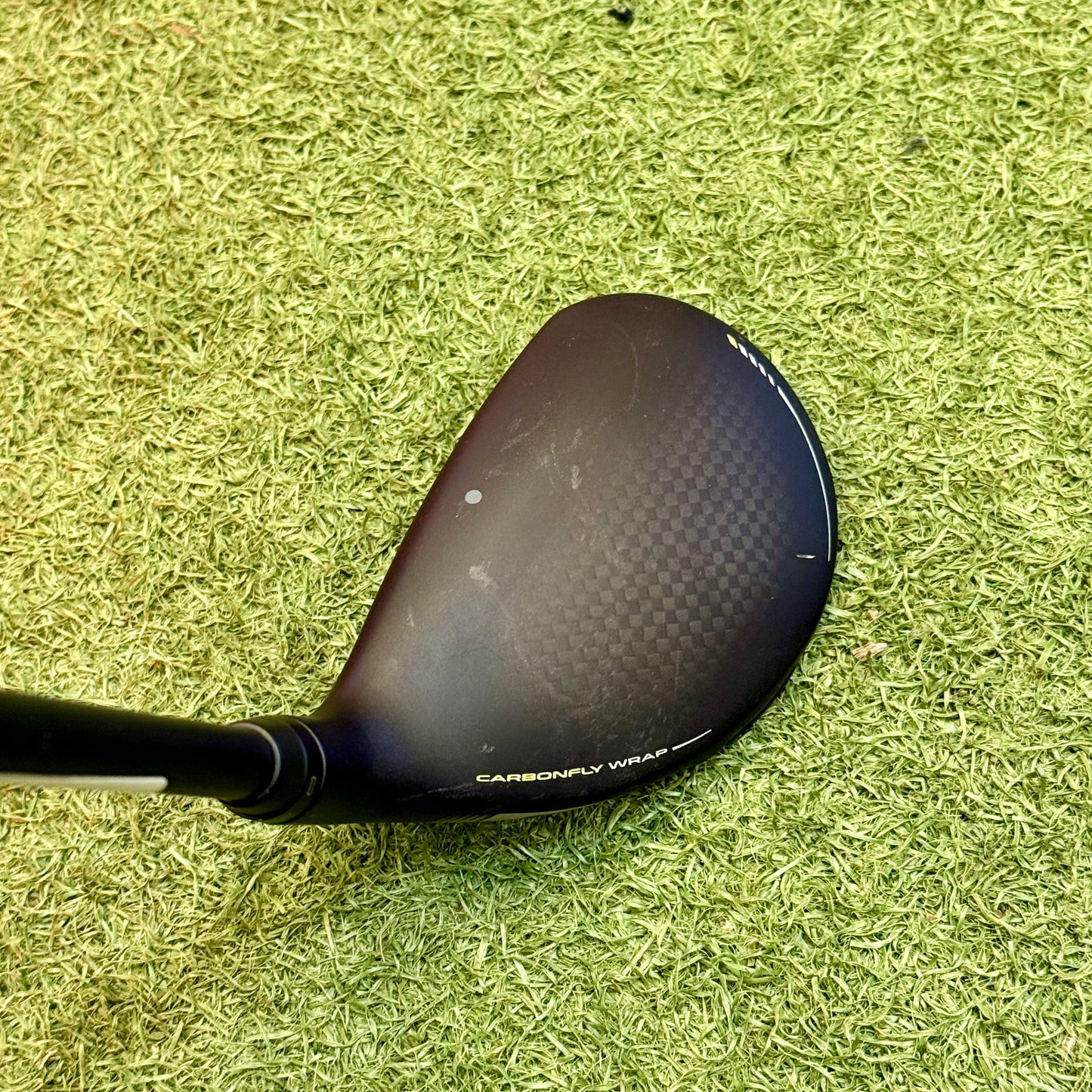 PING G430 #2 Hybrid