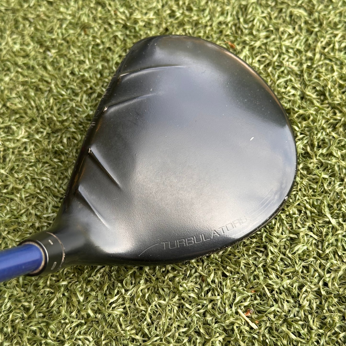 PING G30 #5 Fairway Wood / 18 Degree / Regular Flex