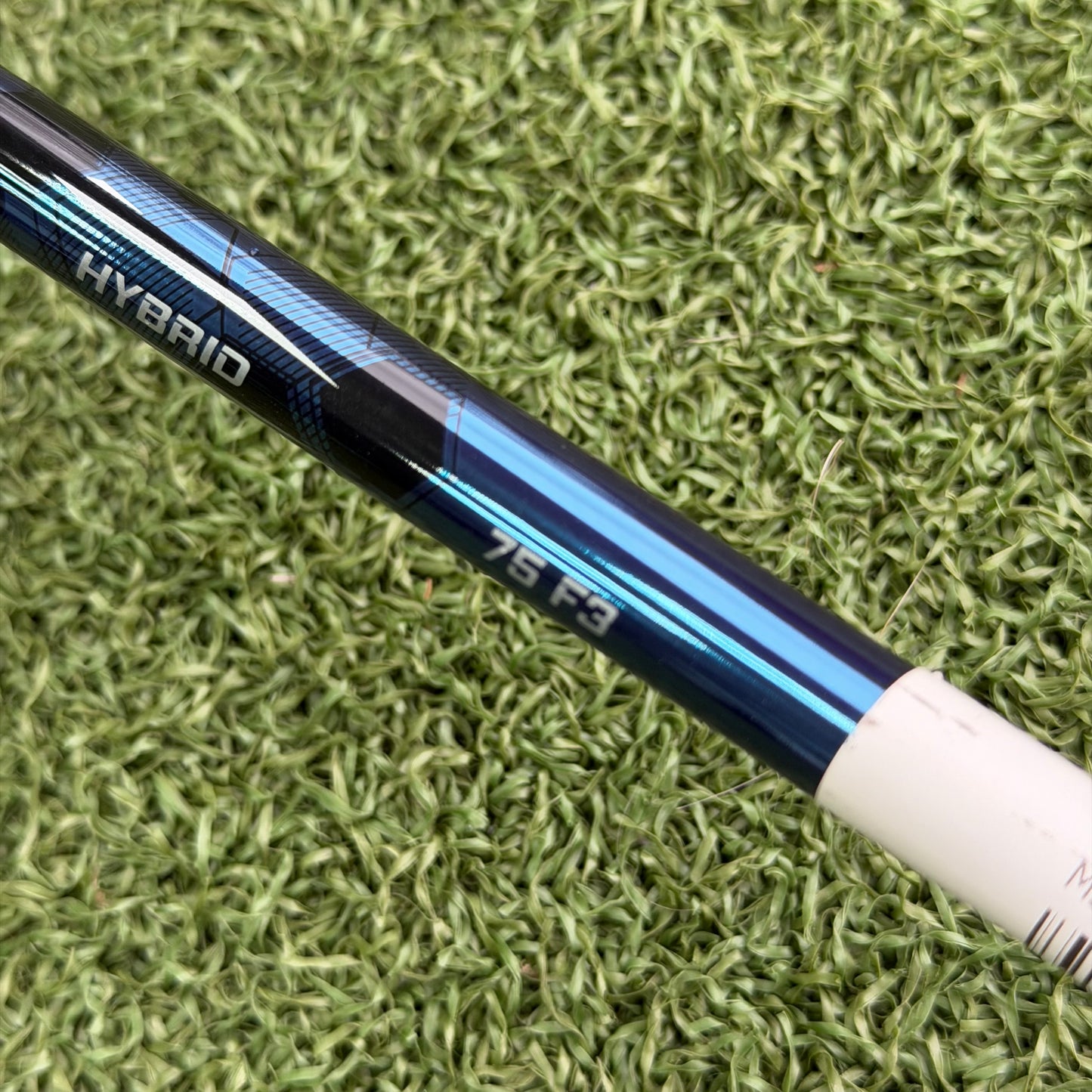 Mizuno ST-Max 230 #5 Hybrid / 25 Degree / Regular Flex