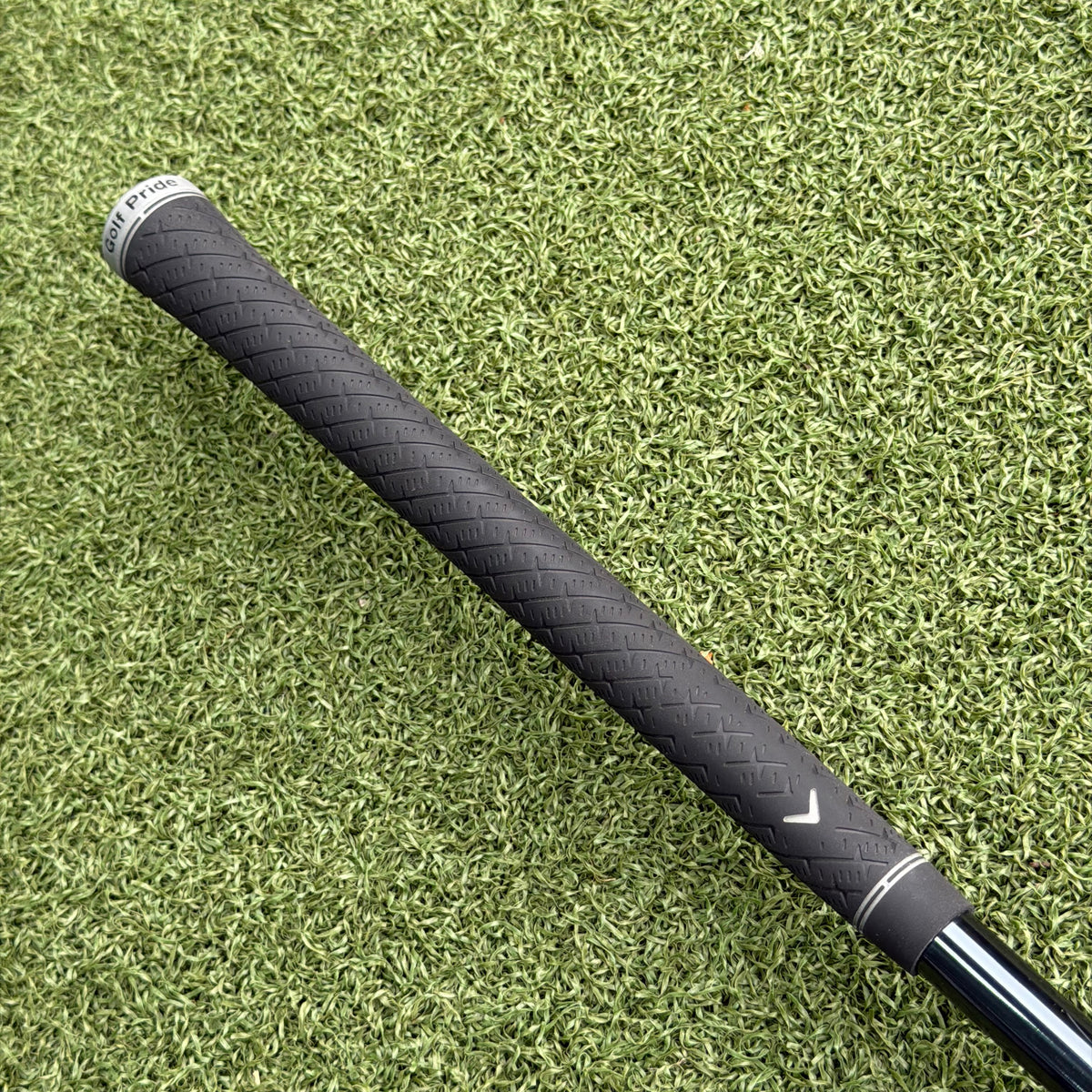 Callaway Paradym Ai Smoke #3 Hybrid / 18 Degree / Senior Flex