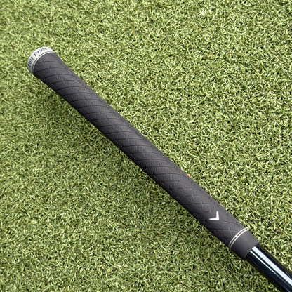 Callaway Paradym Ai Smoke #3 Hybrid / 18 Degree / Senior Flex