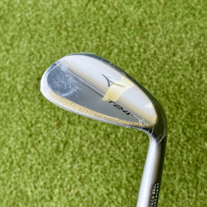 Mizuno T24 Chrome Gap Wedge / 52 Degree