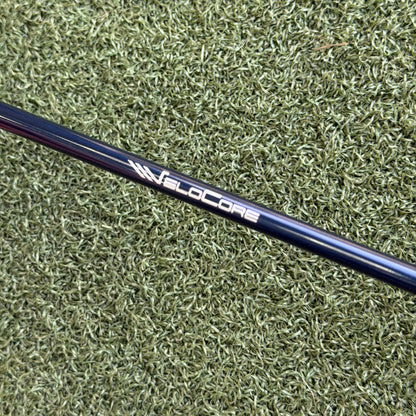 PXG 0311 Black Ops Driver / 10.5 Degree / Ventus Velocore Regular Flex - Pre Owned Golf 