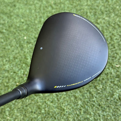 PING G430 SFT #5 Fairway Wood / 19 Degree / Regular Flex - Pre Owned Golf 