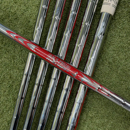 PXG 0311 P Gen 6 Golf Iron Set / 5-PW / Regular Flex - Pre Owned Golf 