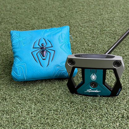 TaylorMade Spider ZT Putter / 33 Inch - Pre Owned Golf 