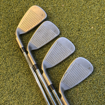 PING G-Max 1k / 5-SW Iron Set / Regular Flex