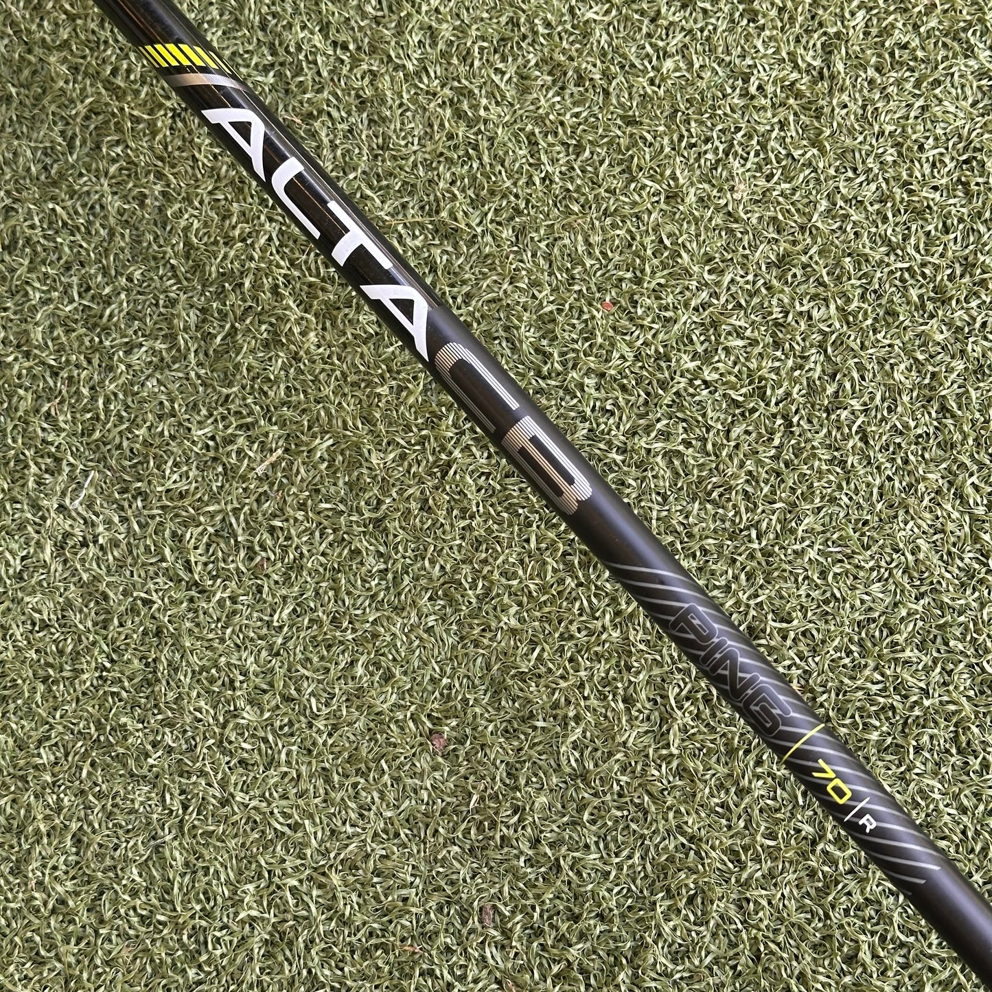 PING G430 #3 Hybrid / 19 Degree / Regular Flex