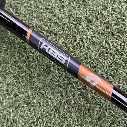 TaylorMade Spider Tour S CB 2025 Putter / 38 Inch - Pre Owned Golf 