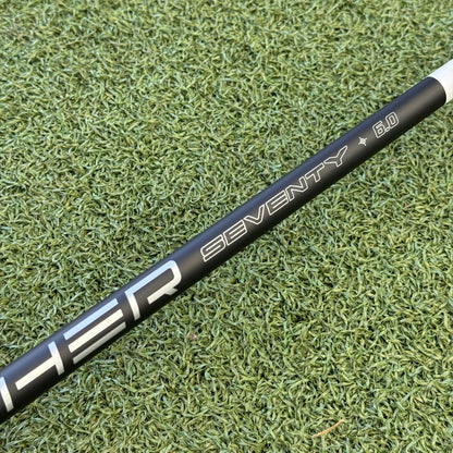 Callaway Paradym Ai Smoke #4 Hybrid / 21 Degree / Stiff Flex