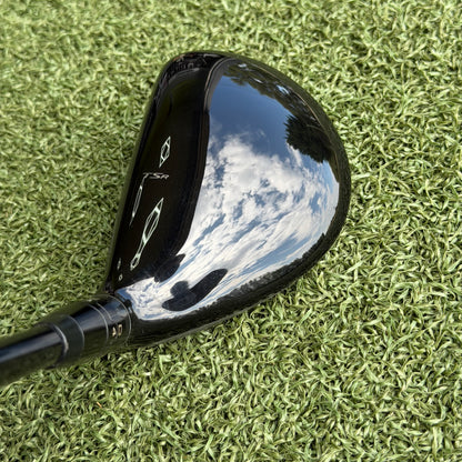 Titleist TSR1 #5 Hybrid / 23 Degree / Regular Flex - Pre Owned Golf 