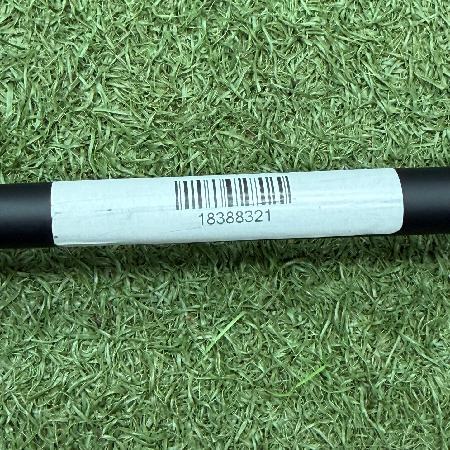 TaylorMade Qi35 Max Golf Driver / 12 Degree / Senior Flex