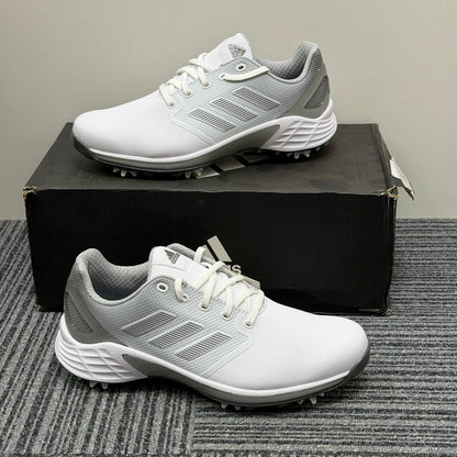 adidas ZG21 Men's Golf Shoes / UK 8