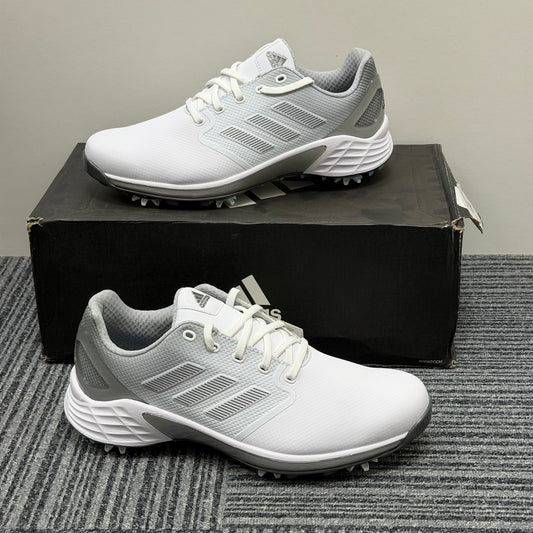 adidas ZG21 Men's Golf Shoes / UK 8