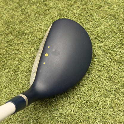 Ping G Le3 #5 Hybrid / 26 Degree / Ladies Flex - Pre Owned Golf 