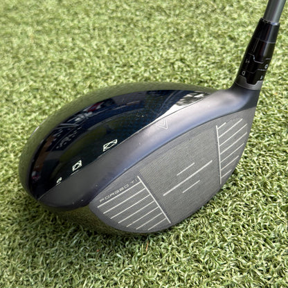 Callaway Paradym Golf Driver / 9 Degree / Stiff Flex - Pre Owned Golf 