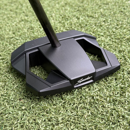 TaylorMade Spider ZT Black Putter / 34 Inch