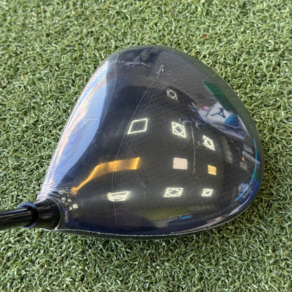 Mizuno ST-MAX 230 Golf Driver / 9.5 Degree / Stiff Flex - Pre Owned Golf 
