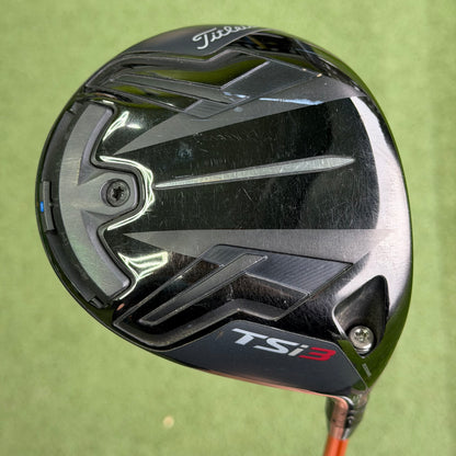 Titleist TSi3 Golf Driver / 9 Degree / Tour AD Stiff Flex Shaft