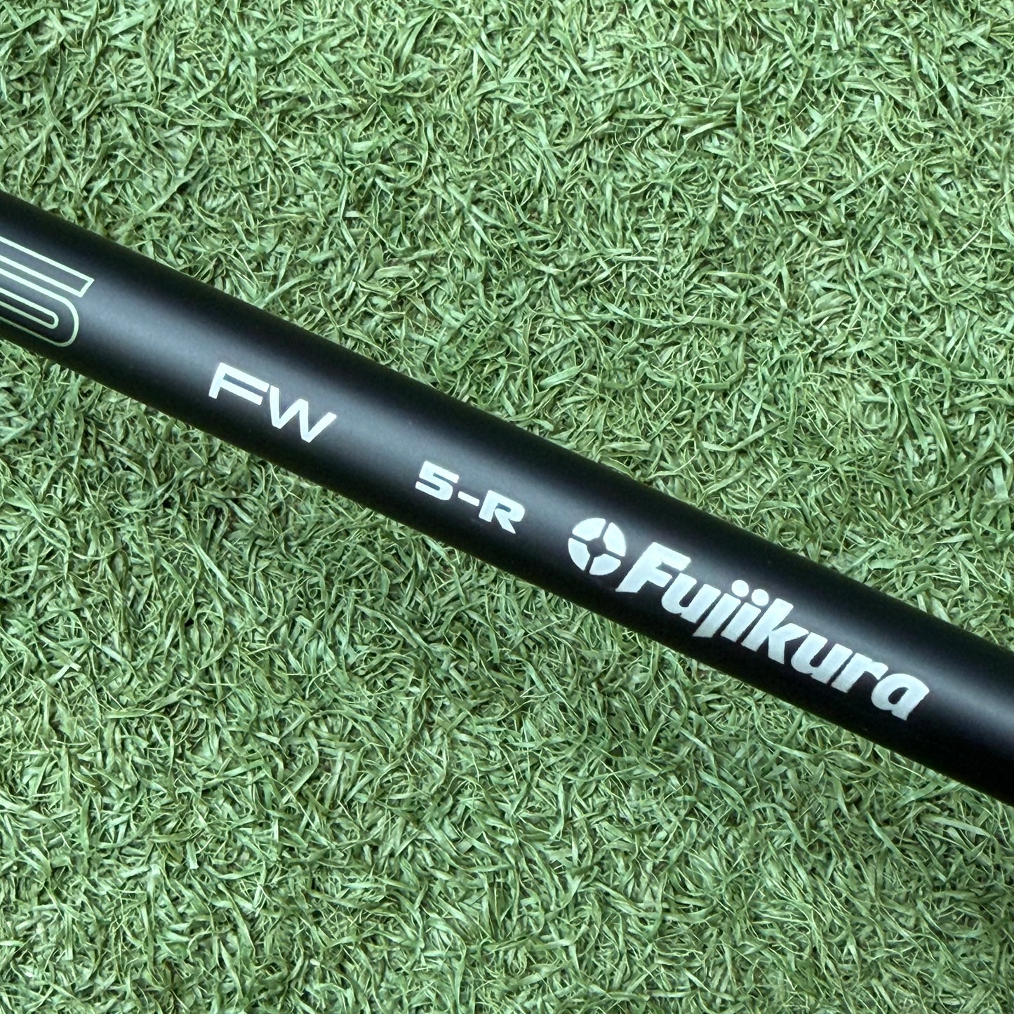 TaylorMade Qi35 #3 Fairway Wood / 15 Degree / Regular Flex