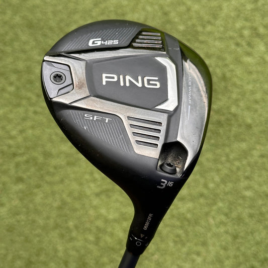 PING G425 SFT #3 Fairway