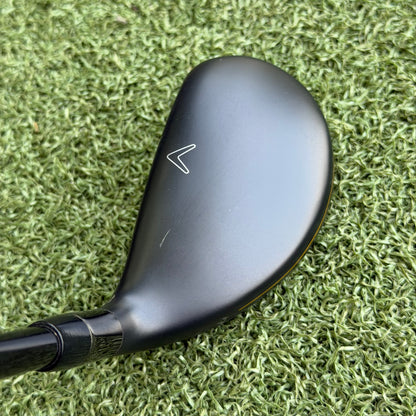 Callaway Rogue ST MAX #4 Hybrid / 20 Degree / Regular Flex - Pre Owned Golf 