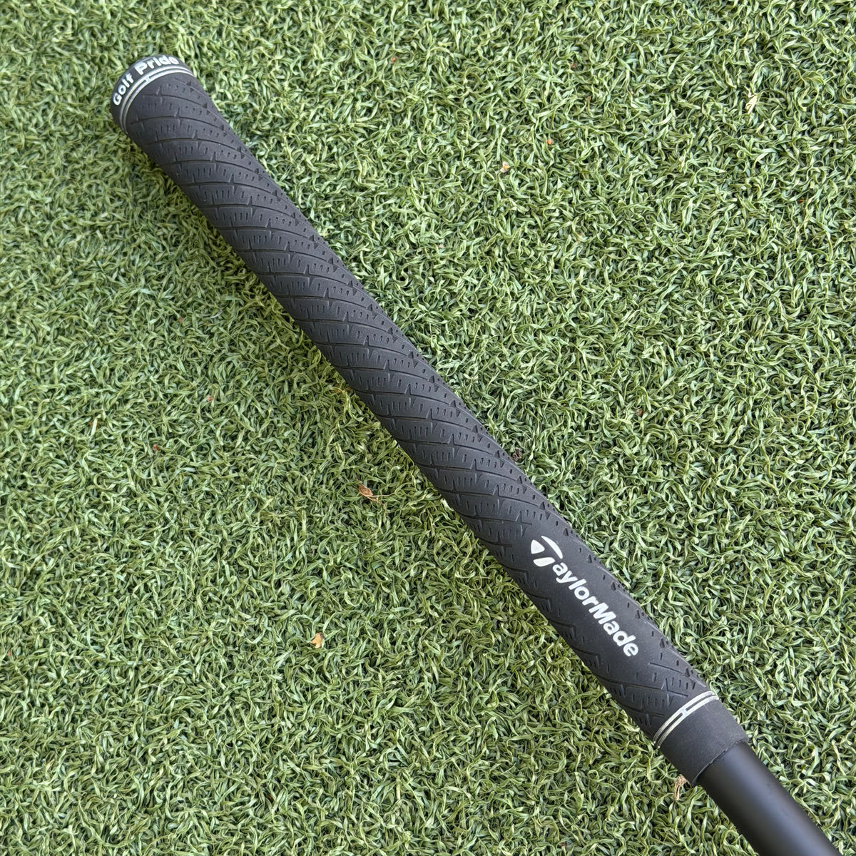 TaylorMade Qi4D Golf Driver / 10.5 Degree / Regular Flex REAX 50
