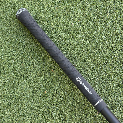 TaylorMade Qi4D Golf Driver / 10.5 Degree / Regular Flex REAX 50