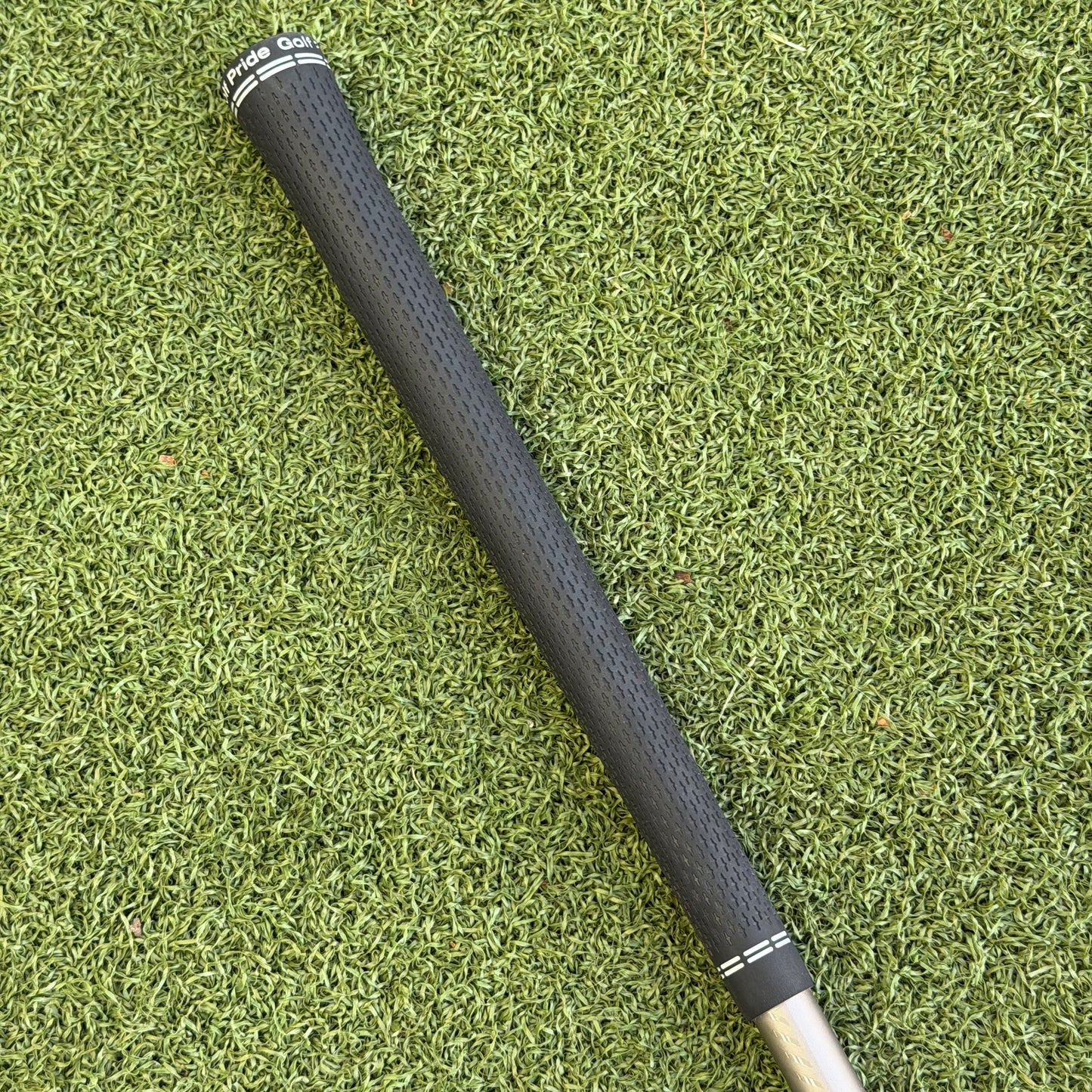 PING G430 LST #3 Fairway Wood / 15 Degree / Stiff Flex