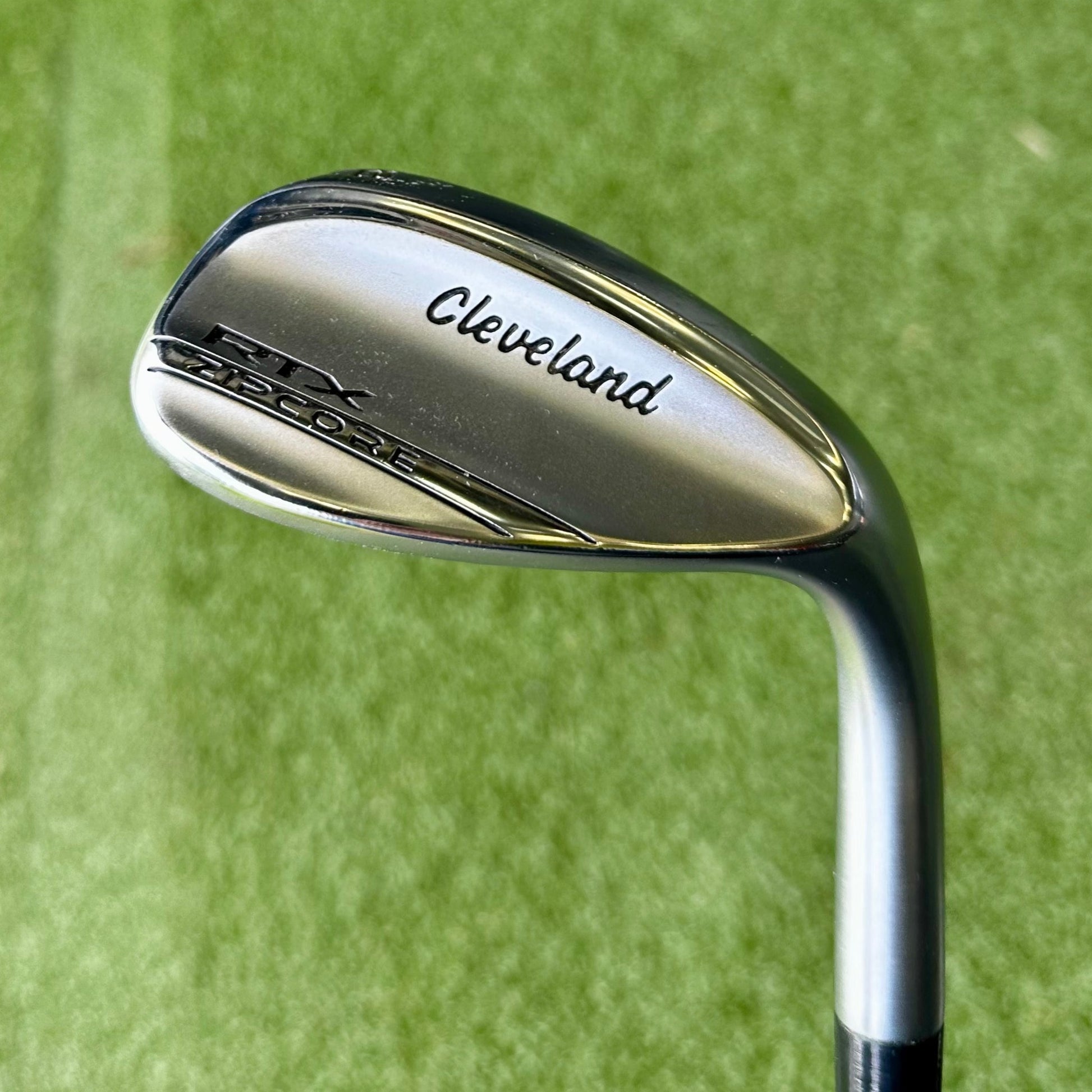 Cleveland RTX Zipcore Lob Wedge - Pre Owned Golf 